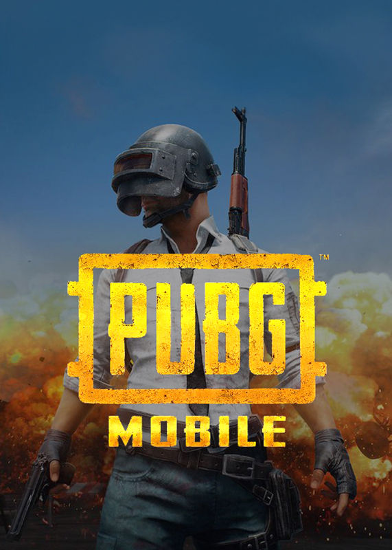 Thomas Parisch - PUBG MOBILE - Score